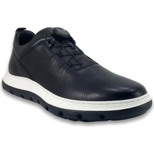 Libero 5228 25YA Erkek Günlük Ayakkabı Siyah