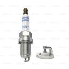 Bosch Ateşleme Bujisi Iridyum Buji 1 Adet - Toyota Yarıs 1.0 Vvt-I 2005-2011 51 Kw/ Iridyum