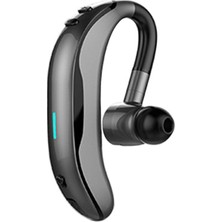 Buyfun Kablosuz Bluetooth Kulaklık Stereo Bas Kulaklık ile (Yurt Dışından)