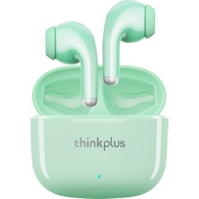 Lenovo LP40 Pro Kablosuz Bluetooth Kulaklık (Yurt Dışından)