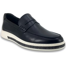 Libero 1044 25YA Erkek Günlük Ayakkabı Siyah