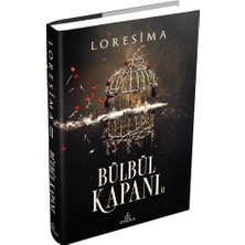 Bülbül Kapanı 2 (Ciltli)