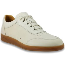 Libero 1031 26YA Erkek Günlük Ayakkabı Kemik