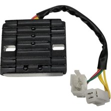 Mondial Süperboy 125 I Konjektör/regülatör