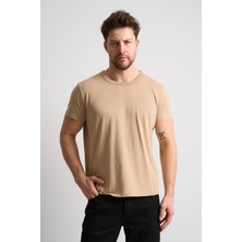 Alexandergardı Unisex Basic T-Shirt