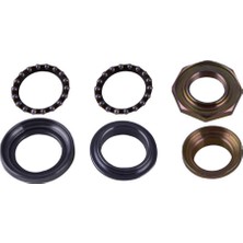 Rks Bolero 50 Direksiyon Furş Takımı