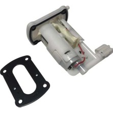 Mondial X-Treme Max 200I Cross Benzin Pompası Komple