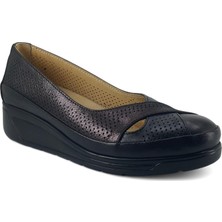 Beety 1051 25YA Kadın Günlük Ayakkabı Siyah