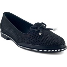 Beety 25 25YA Kadın Günlük Ayakkabı Siyah