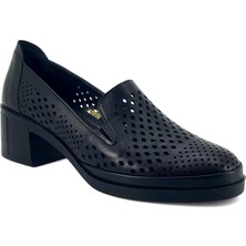 Beety 219 526 25YA Kadın Günlük Ayakkabı Siyah