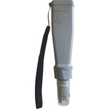 Tekno Istanbul Adwa AD12 Ph Ölçer Ekonomik 4'lü  100 ml Set