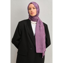 Armine Lyocell Naia Çubuk Desen Şal 1113-28