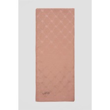 Armine Trend Monogram Şal 1 23003 3204