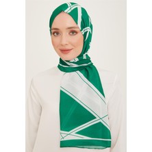 Armine Trend Şal 10003 - 19 Yeşil