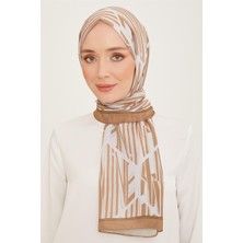 Armine Trend Hardal Karma Desen 10005 - 02