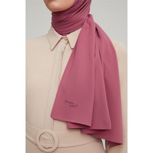 Armine Trend Medine İpek Şal 00Oa0444 48 1030