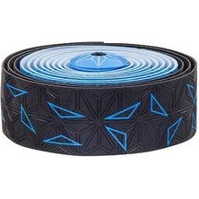 Gidon Sargısı Supacaz Super Stıcky Kush Siyah-Mavi