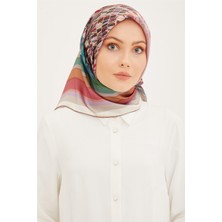 Armine Twill İpek Eşarp 23Ya8934 02