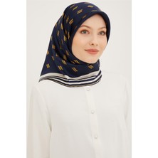Armine Twill İpek Eşarp 23Ya8959 05