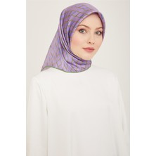 Armine Sura İpek Eşarp 24Ya9152-04