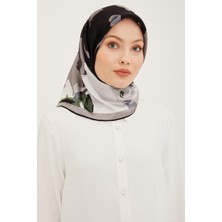 Armine Twill İpek Eşarp 23Ya8935 01