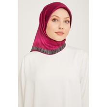 Armine Twill İpek Eşarp 23Ka9005 01