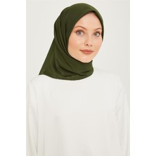 Armine Sport Düz Fon Eşarp 317 410