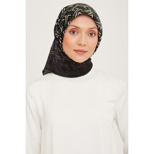 Armine Twill İpek Eşarp 23Ka9011 8 57