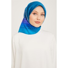 Armine Twill İpek Eşarp 23Ka9003 51
