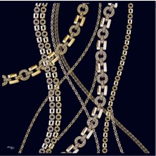Armine N.Sport Eşarp 7402 20
