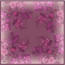 Armine N.Sport Eşarp 7577 22