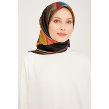 Armine Twill İpek Eşarp 23Ka9002 53