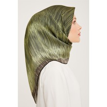 Armine Twill İpek Eşarp 23Ka9005 35