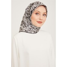 Armine Twill İpek Eşarp 23Ka9004 22 05