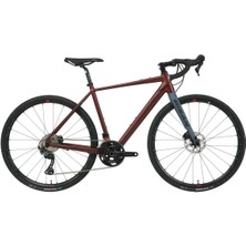 Bisan All Trail Grx 400 Gravel
