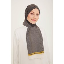 Armine Trend 8009 Esinti Şal 04