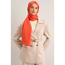 Armine Trend İnci Monogram Şal 2 11 14