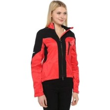 Yağmurluk Kadın Cycling Pro Crane Small