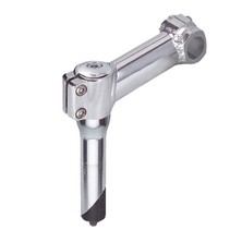 Gidon Boğazı 90MM Mtb Iki Parça Alimünyum