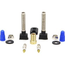 Tubeless Valf Seti Mitas
