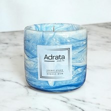 Aloe Vera Kokulu Dekoratif Mum