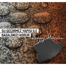 Image Volkswagen Tayron Suv (2025 ve Sonrası) Bagaj Havuzu (Alt Bagaj)