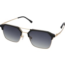 Lee Cooper LC1619.C1 54 Polarize Erkek Güneş Gözlüğü