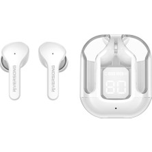 Riversong Airfly M2 True Wireless Stereo Enc Kulaklık Beyaz