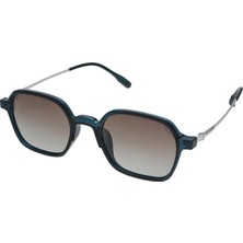 Lee Cooper LC1616.C2 50 Polarize Unisex Güneş Gözlüğü