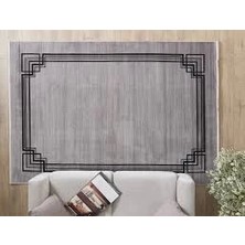 Hoom Rugs Rugby 3061 Modern Salon Halısı