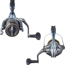 SHIMANO Ultegra 4000 Fc Spin Olta Makinesi