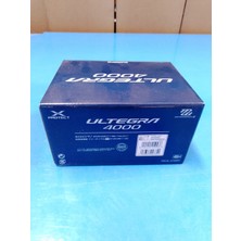 SHIMANO Ultegra 4000 Fc Spin Olta Makinesi
