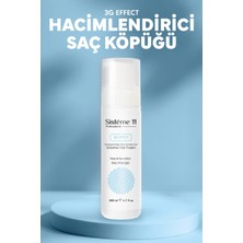 Sisteme 11 Hacimlendirici Köpük 200 ml 8684091008989