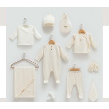 Caramell 10'lu Set Hastane Çıkışı 2025 My Baby//1290